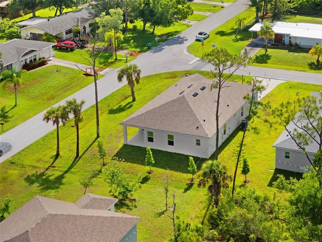 1293 Preston St, Port Charlotte, FL 33952 - aerial view of residential area