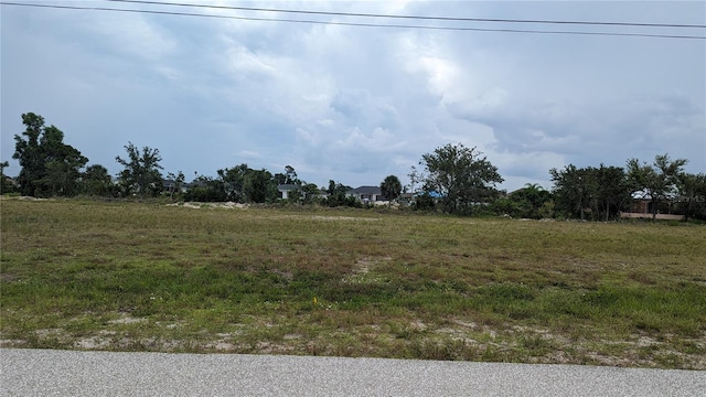 3077 NW 5th Ave, Cape Coral FL, 33993 land for sale