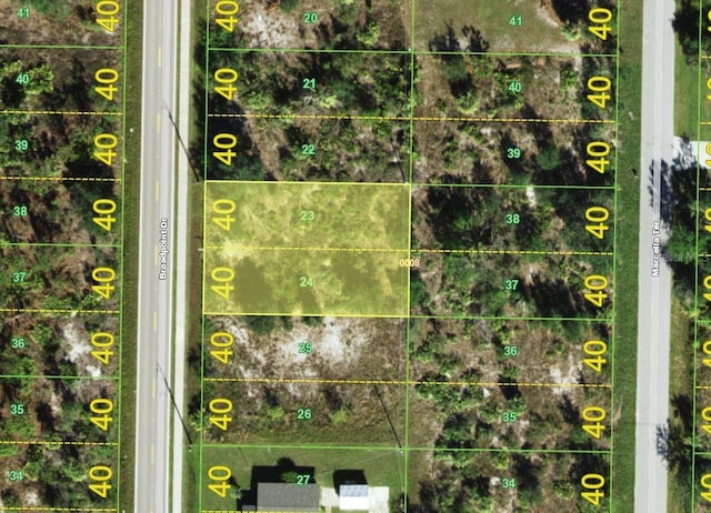 2346 Broadpoint Dr, Punta Gorda FL, 33983 land for sale