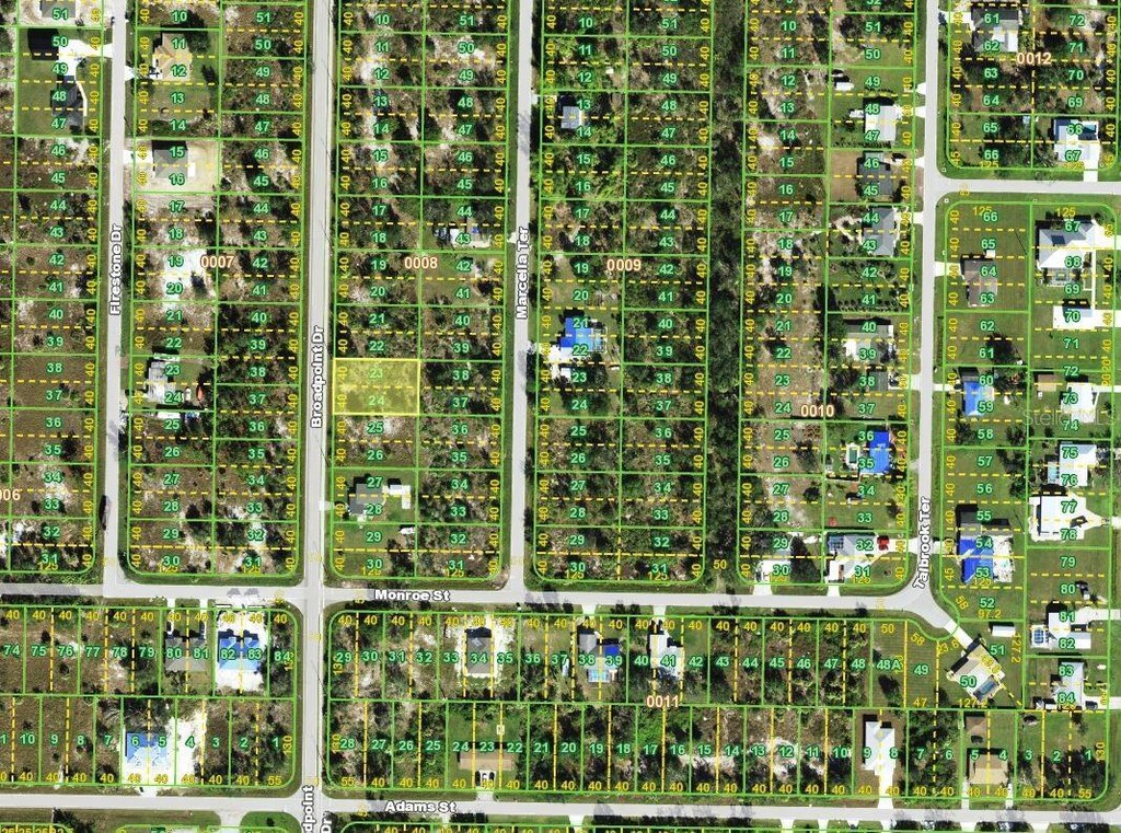 2346 Broadpoint Dr, Punta Gorda, FL 33983