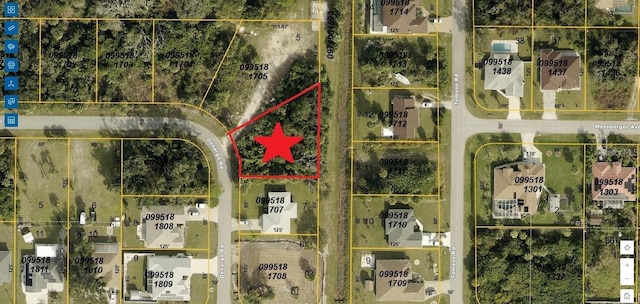 Denargo Rd, North Port FL, 34287 land for sale