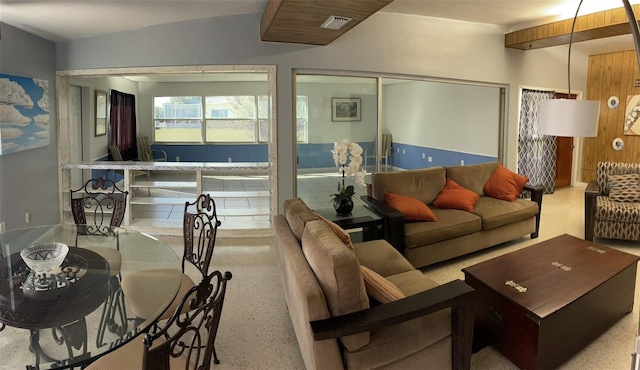 554 Lindley Ter, Port Charlotte, FL 33952 - view of living room