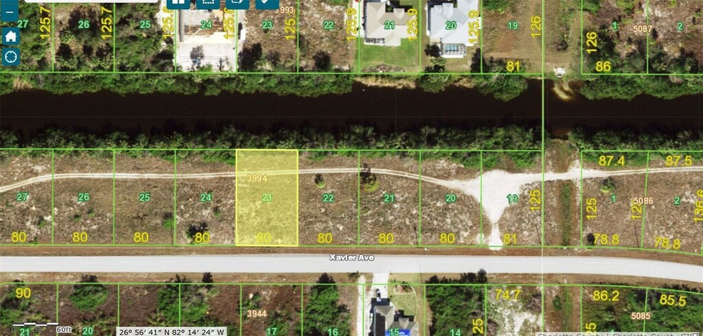 12960 Xavier Ave, Port Charlotte, FL 33981