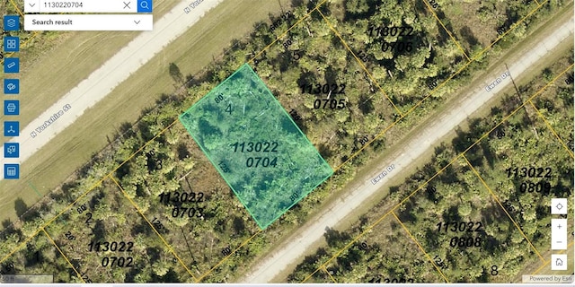 Listing photo 2 for Ewen Dr, North Port FL 34288