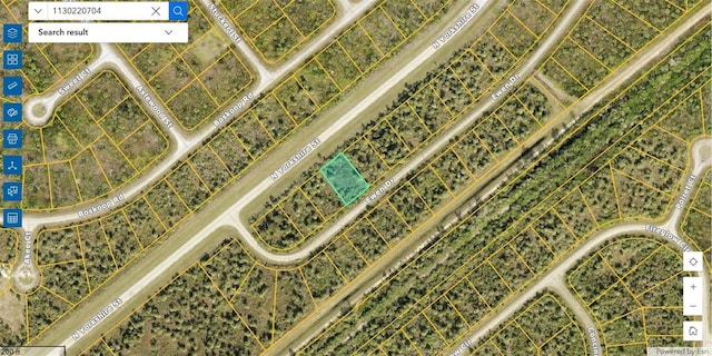 Listing photo 3 for Ewen Dr, North Port FL 34288