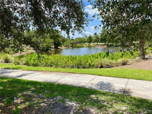 5101 Pine Shadow Ln, North Port, FL 34287 - water view