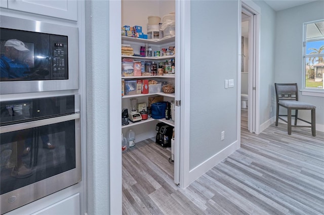 1450 Kiwi Ct, Punta Gorda, FL 33950 - view of pantry