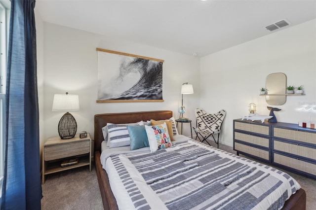 16307 Alcira Cir, Punta Gorda, FL 33955 - bedroom with carpet flooring