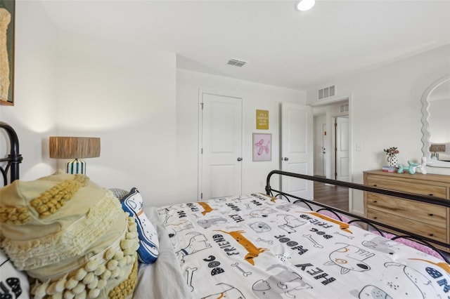 16307 Alcira Cir, Punta Gorda, FL 33955 - view of bedroom