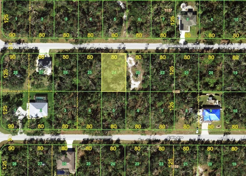 16245 Limerick Ave, Port Charlotte, FL 33954 - photo 1