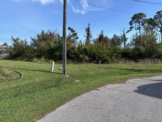 103 Crane Ter, Rotonda West FL, 33947 land for sale