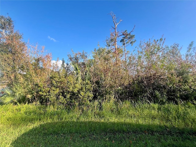 5186 Venus Ter, Port Charlotte FL, 33981 land for sale