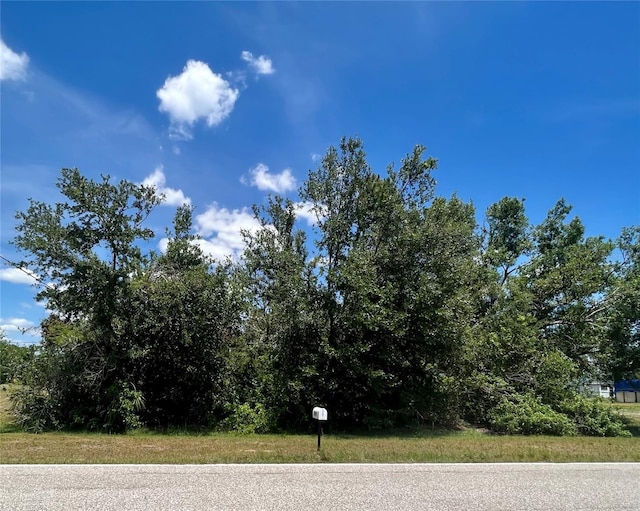 5432 Gillot Blvd, Port Charlotte FL, 33981 land for sale