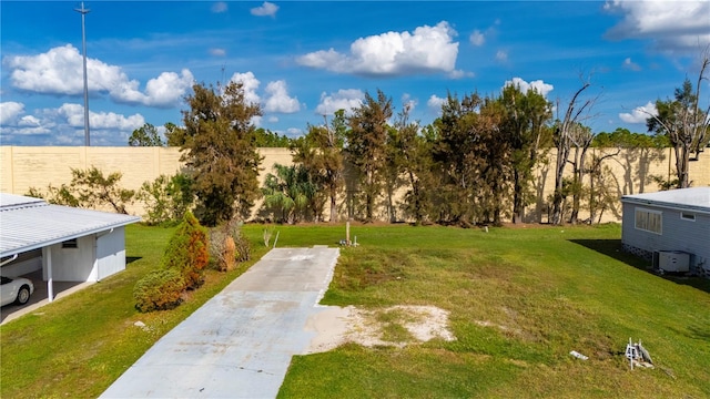 Listing photo 3 for 1000 Kings Hwy Unit 356, Punta Gorda FL 33980