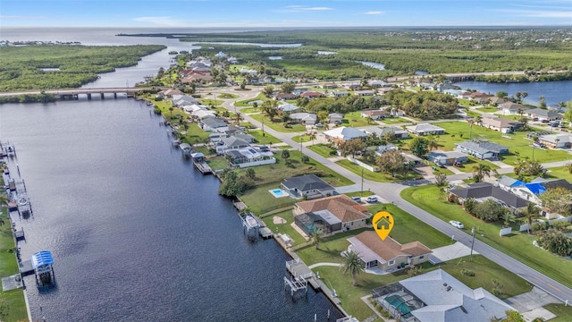 201 W Tarpon Blvd NW, Port Charlotte, FL 33952 - photo 57
