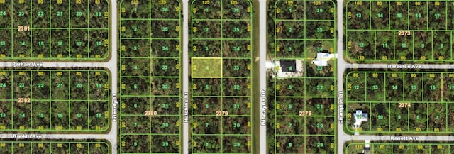 404 Hutchins St, Port Charlotte FL, 33953 land for sale