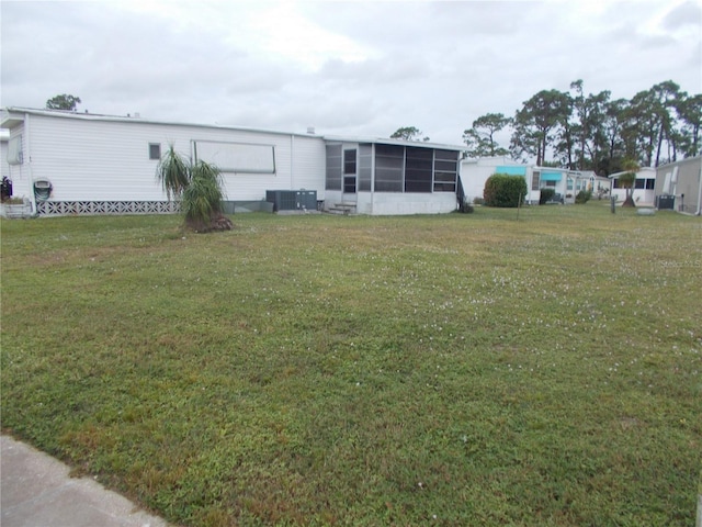 Listing photo 2 for 6849 Alani Ct, North Port FL 34287