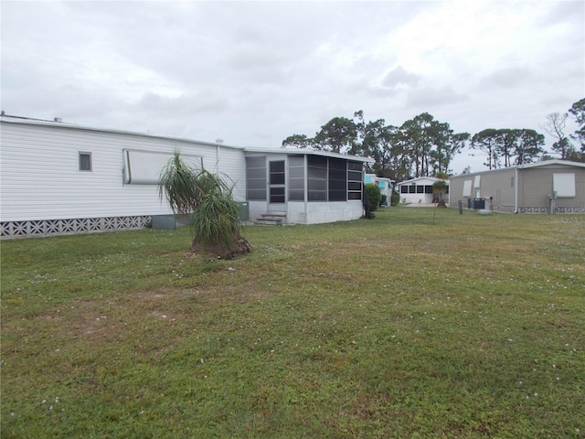 Listing photo 3 for 6849 Alani Ct, North Port FL 34287