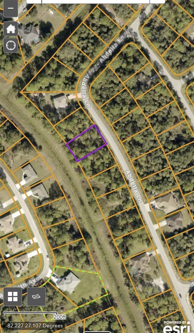 Listing photo 3 for Abdella Ln, North Port FL 34291