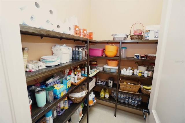 3507 Terin Ct, Punta Gorda, FL 33950 - view of storage area