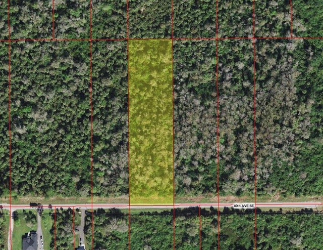 3781 40th Ave SE, Naples FL, 34117 land for sale