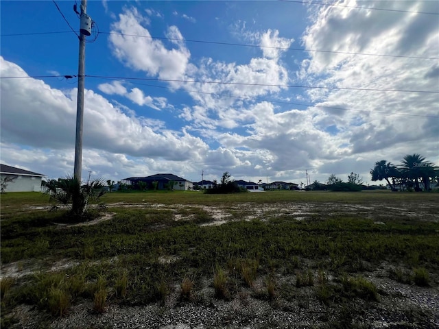 4308 NW 28th St, Cape Coral FL, 33993 land for sale