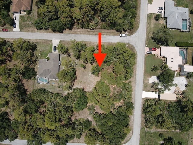 1056 Cabot St, Port Charlotte FL, 33953 land for sale