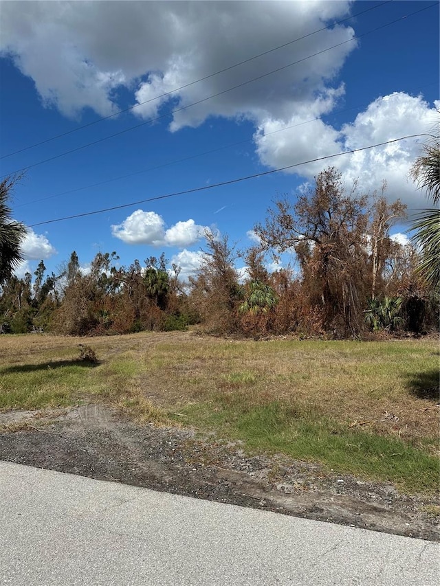 120 Spaniards Rd, Placida FL, 33946 land for sale