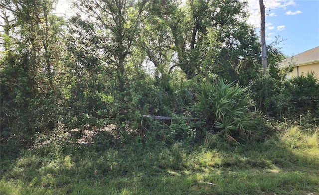 Address Not Disclosed, Port Charlotte FL, 33981 land for sale