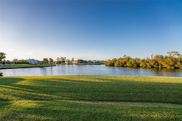 water view