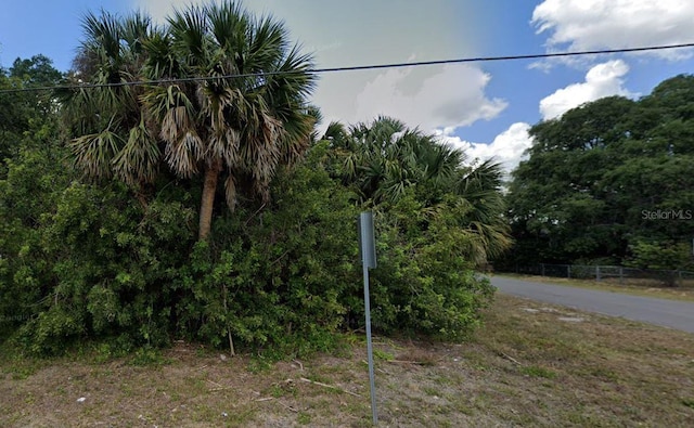 1427 Noble Ter, Port Charlotte FL, 33952 land for sale