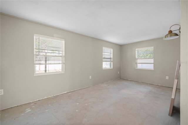 170 Chelsea Ct NW, Port Charlotte, FL 33952 - view of empty room