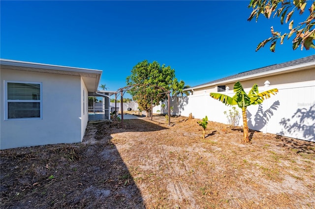 170 Chelsea Ct NW, Port Charlotte, FL 33952 - view of fenced backyard