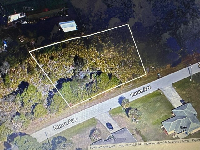 12069 Borax Ave, Punta Gorda, FL 33955