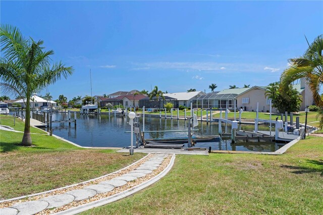 2507 Via Veneto Dr, Punta Gorda, FL 33950 - photo 6
