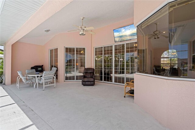 2507 Via Veneto Dr, Punta Gorda, FL 33950 - photo 53