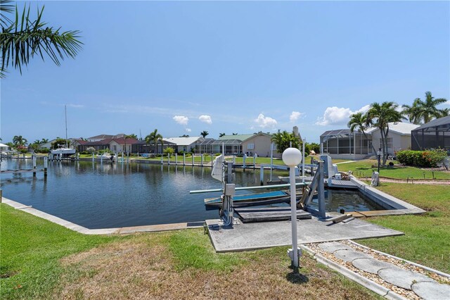 2507 Via Veneto Dr, Punta Gorda, FL 33950 - photo 65