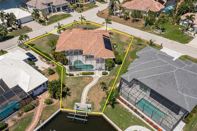 2507 Via Veneto Dr, Punta Gorda, FL 33950 - photo 71