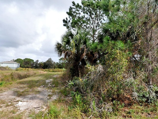 Deer Run Rd, North Port FL, 34291 land for sale