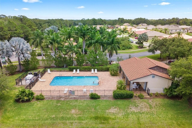 15257 Mille Fiore Blvd, Port Charlotte, FL 33953 - photo 47