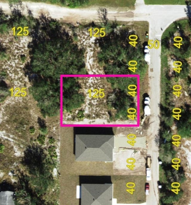 2265 Firestone Dr, Punta Gorda, FL 33983