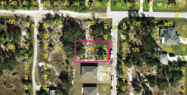 2265 Firestone Dr, Punta Gorda, FL 33983