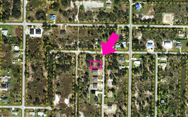 2265 Firestone Dr, Punta Gorda, FL 33983