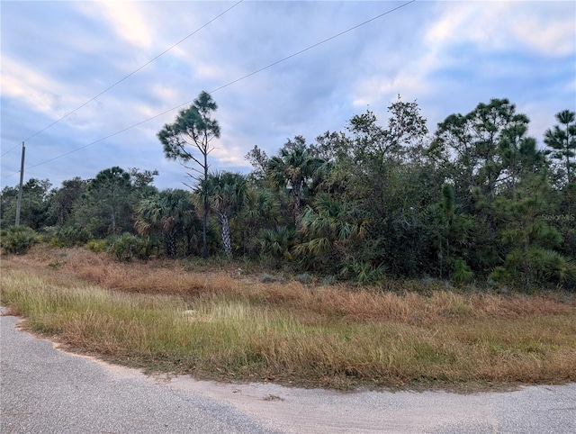 LOT11 Mattox Cir, North Port FL, 34288 land for sale