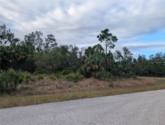 Listing photo 3 for LOT11 Mattox Cir, North Port FL 34288