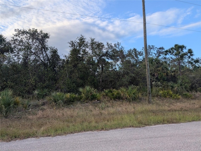 LOT12 Mattox Cir, North Port FL, 34288 land for sale