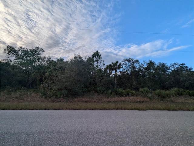 Listing photo 2 for LOT12 Mattox Cir, North Port FL 34288