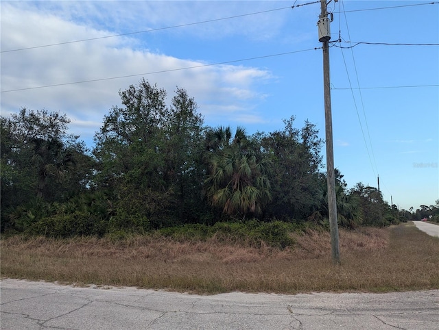 LOT13 Mattox Cir, North Port FL, 34288 land for sale