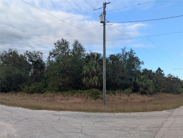 Listing photo 2 for LOT13 Mattox Cir, North Port FL 34288