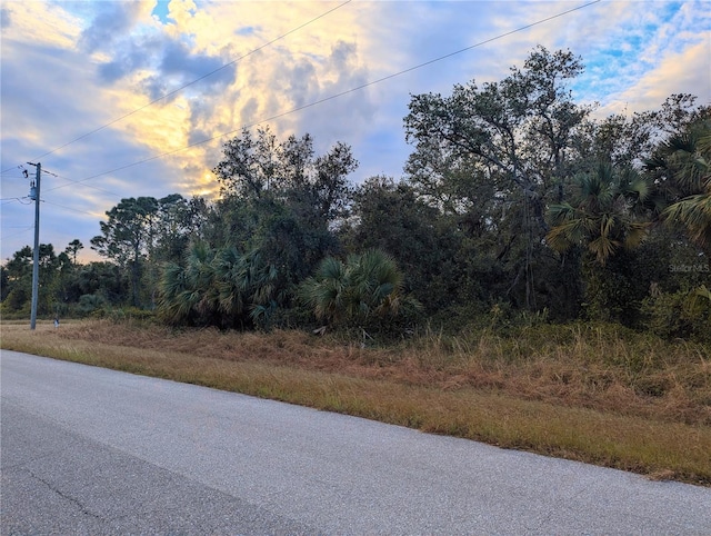 Listing photo 3 for LOT13 Mattox Cir, North Port FL 34288